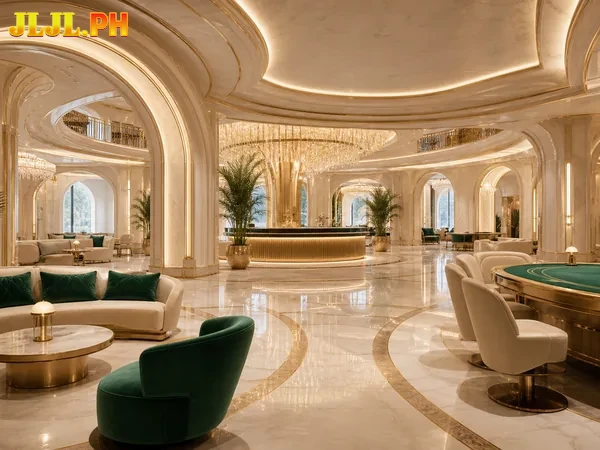 Weekend Casino Guide Image 1